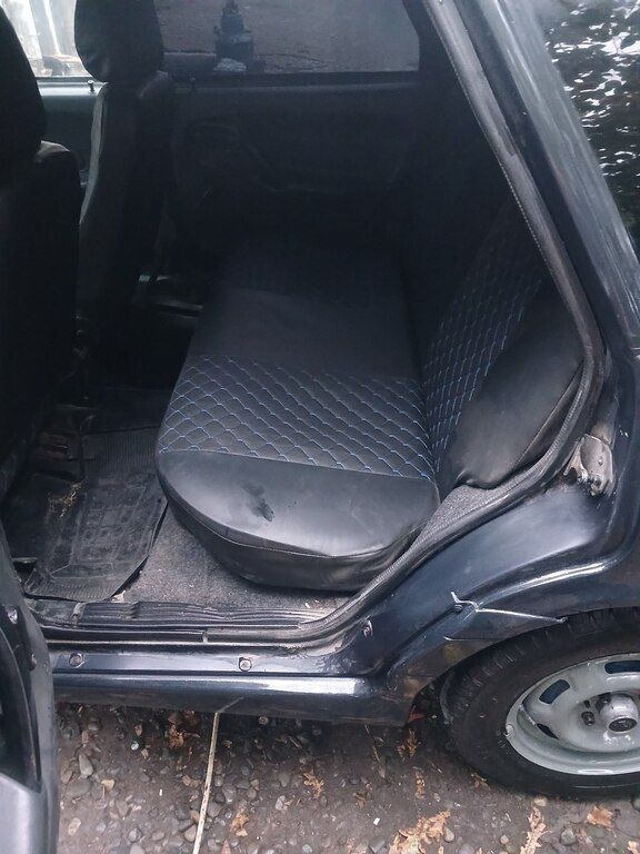 Lada (VAZ) 2115, 1.6 L, 2008 il, 15 000 km 50-BT-751 — Avtomobillər, Tərtər (7)