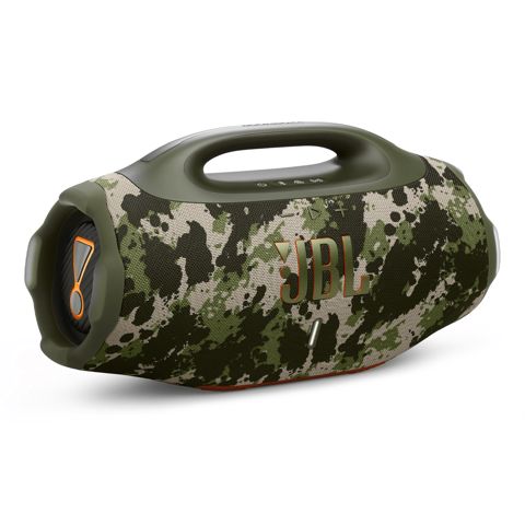 Jbl boom box 4 Squad — Bakı