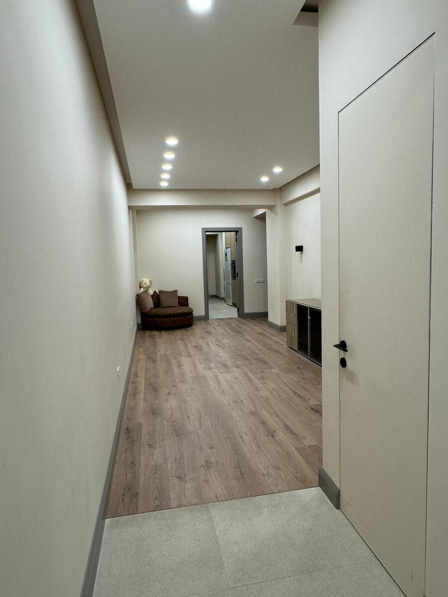 Satılır 4 otaqlı yeni tikili 180 m² — Mənzil, Bakı (11)