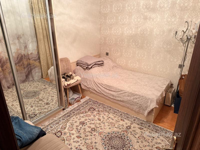 Satılır 3 otaqlı Bina evi menzil (Yeni tikili), 68 m², Suraxanı rayonu — Mənzil, Bakı (11)