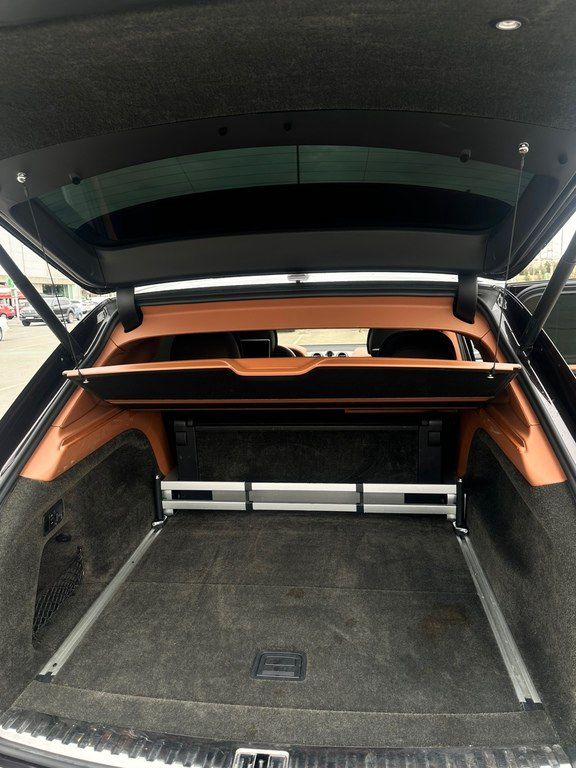 Bentley Bentayga, 6.0 L, 2016 il, 99 628 km 77-TO-277 — Avtomobillər, Bakı (3)