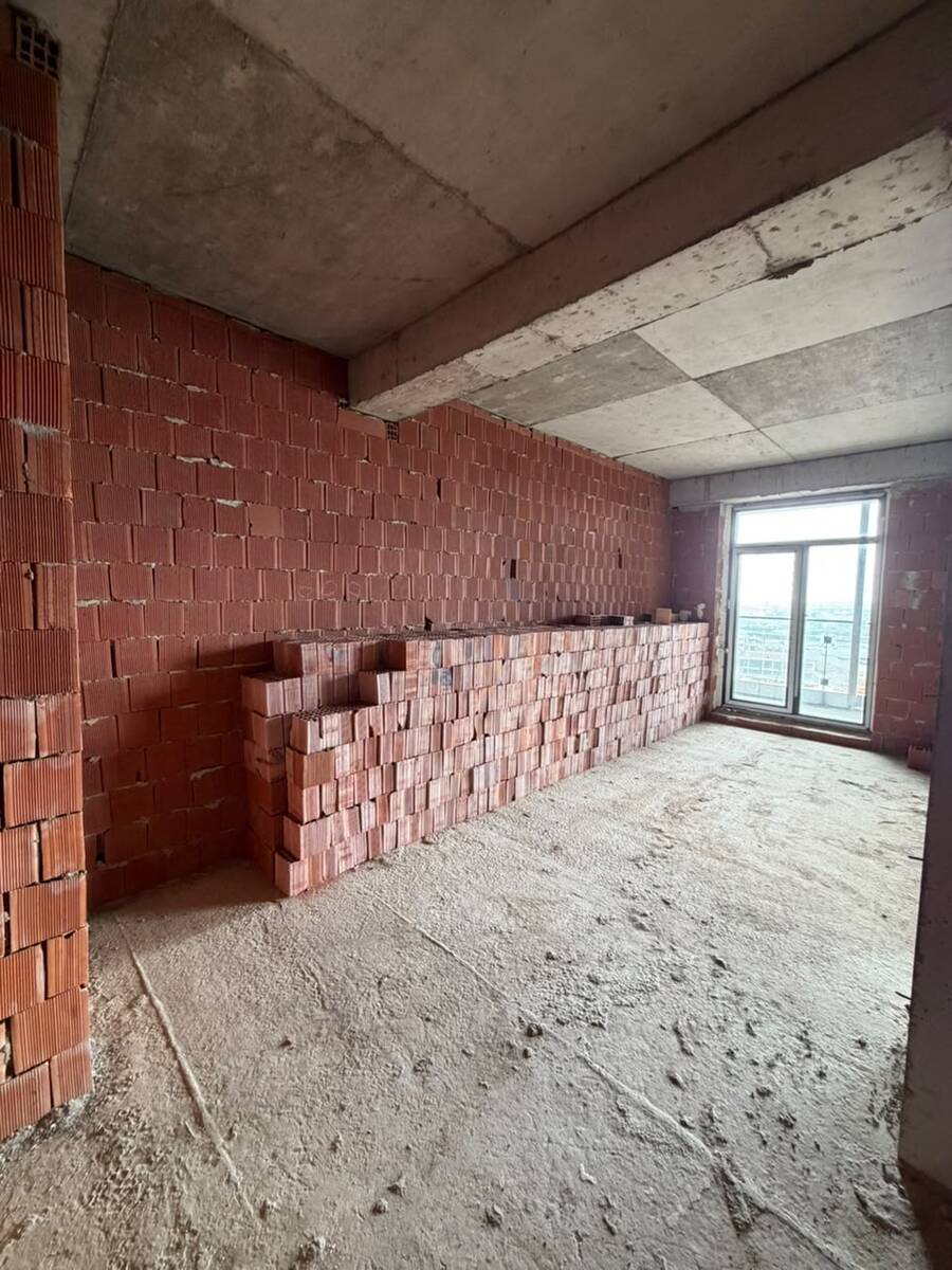 Satılır 2 otaqlı yeni tikili 64 m² — Mənzil, Bakı (8)