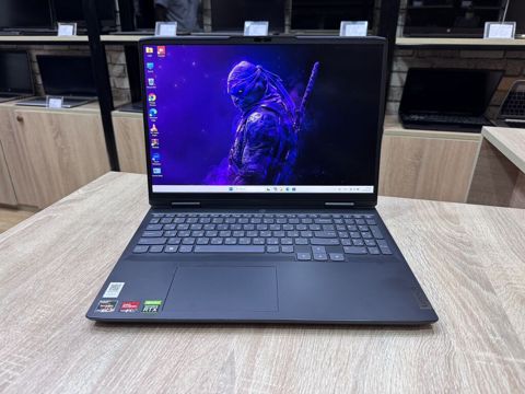 İşlənmiş Lenovo IdeaPad, 15.6 AMD Ryzen 5, 512 GB, Ünvandan götürmə, Ödənişli çatdırılma, Rayonlara çatdırılma — Bakı