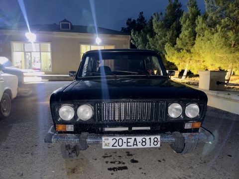 Lada (VAZ) 2106, 1.6 L, 1996 il, 90 564 km — Ağstafa