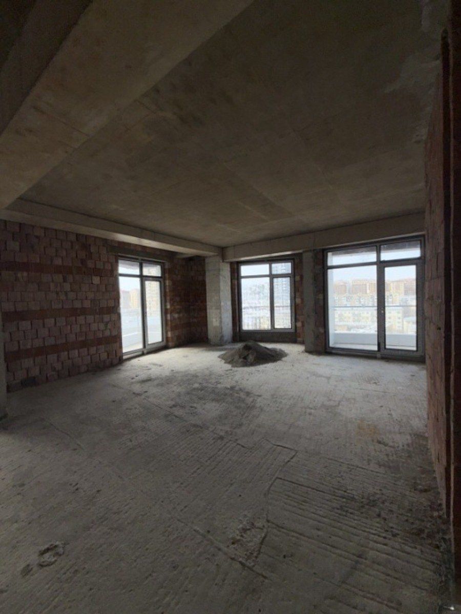 Satılır 4 otaqlı yeni tikili 176 m² — Mənzil, Bakı (6)
