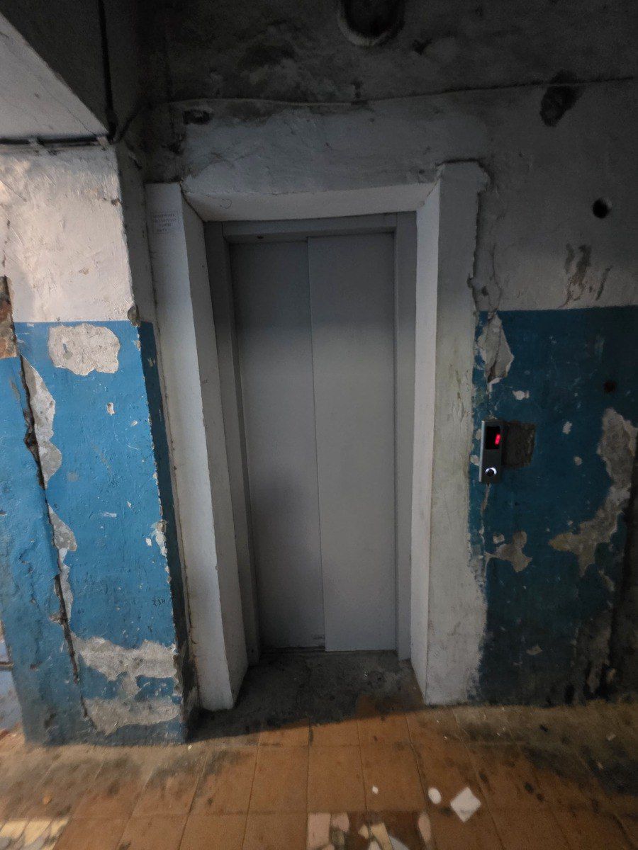 Satılır 4 otaqlı köhnə tikili 110 m² — Mənzil, Bakı (9)