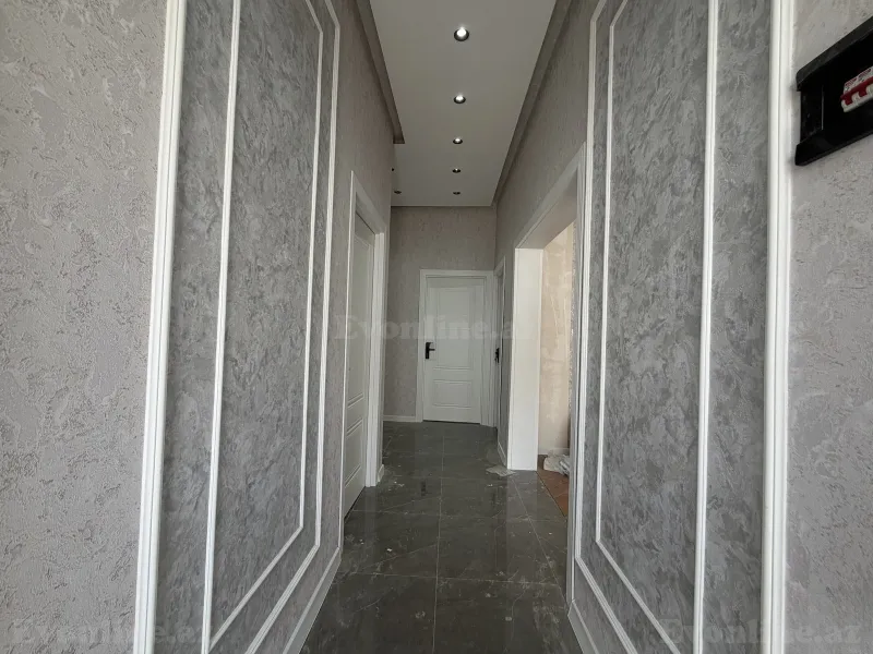 Satılır 3 otaqlı Həyət evi 90 m² Bakı, Abşeron r., Masazır — Ev, villa, Bakı (8)