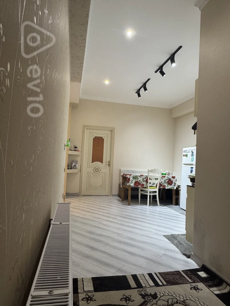 2 otaqlı mənzil, 64 m², Seyx Mehemmed Xiyabani-194 — Mənzil, Bakı (5)