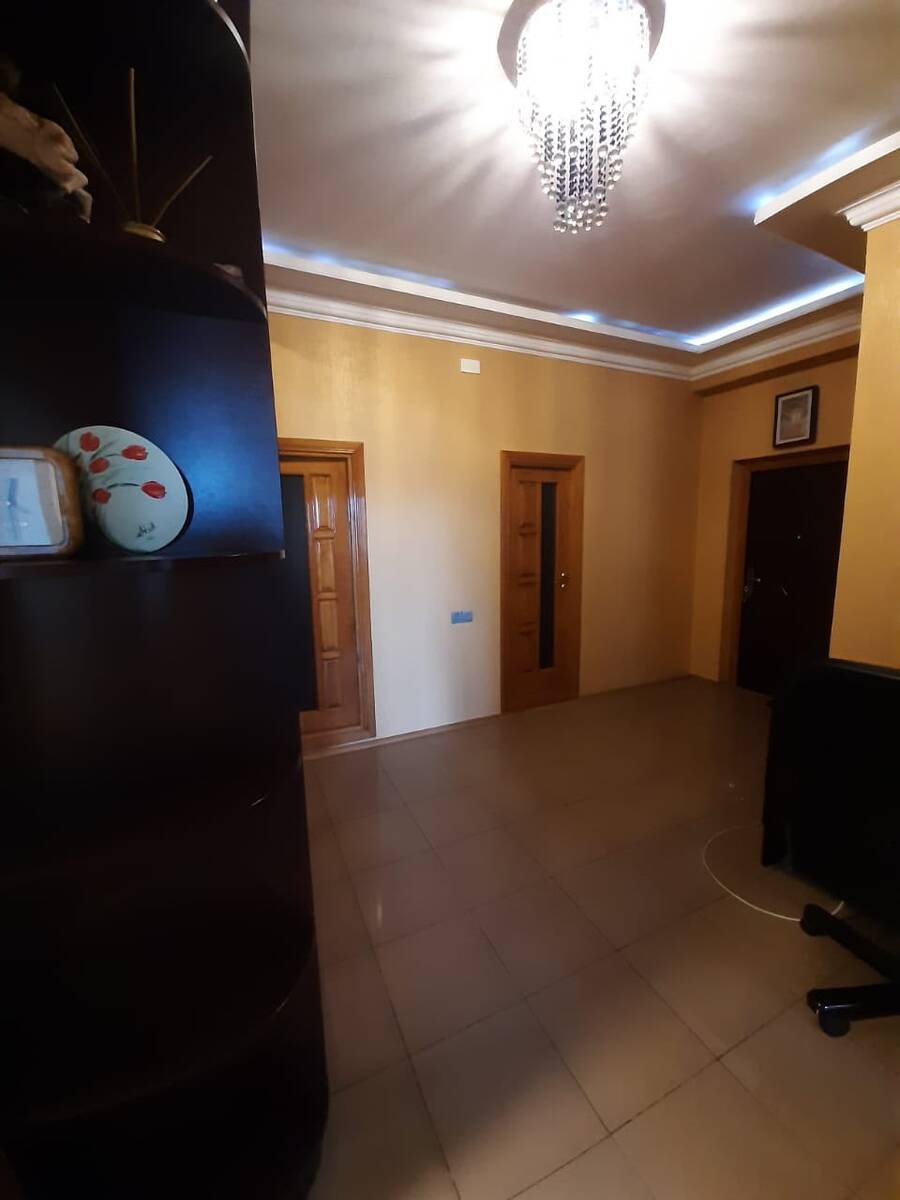 Satılır 2 otaqlı yeni tikili 73 m² — Mənzil, Bakı (8)