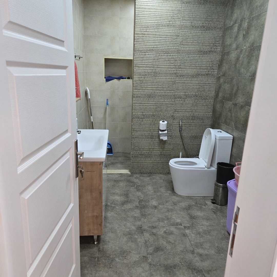 Satılır 6 otaqlı həyət evi/bağ evi 210 m² — Ev, villa, Bakı (10)