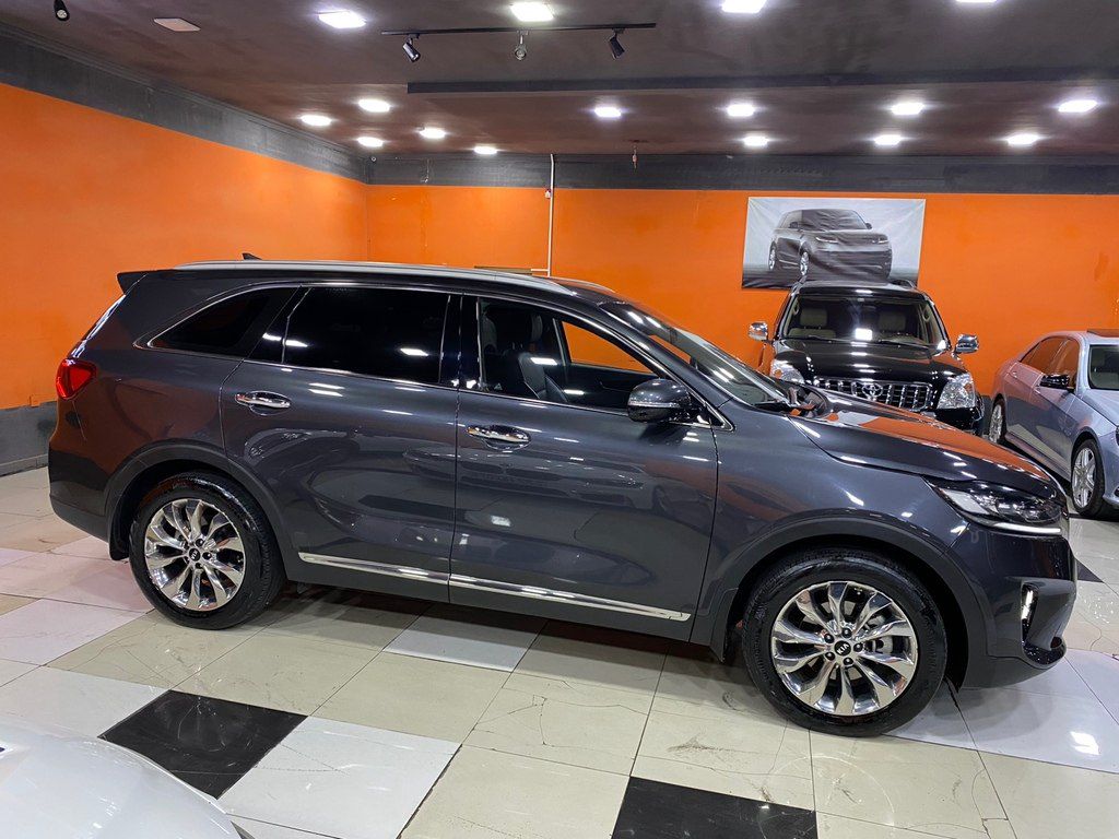 Kia Sorento, 2.0 L, 2018 il, 178 000 km 60-TT-039 — Avtomobillər, Sumqayıt (7)