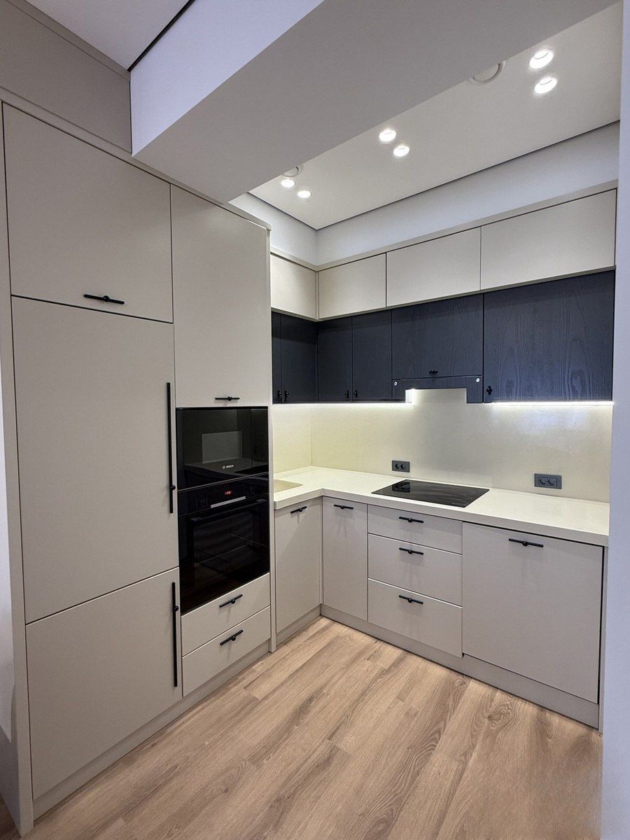 Satılır 2 otaqlı yeni tikili 68 m² — Mənzil, Bakı (8)