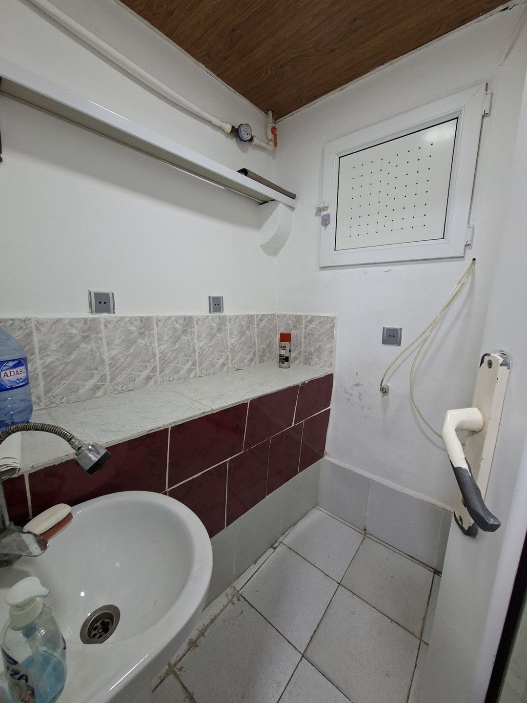 İcarəyə verilir obyekt 50 m² — Əmlak, Bakı (7)