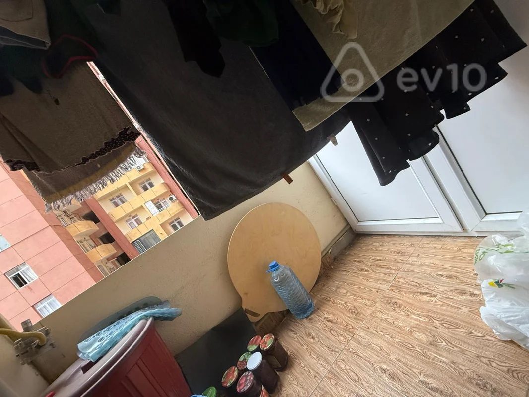 2 otaqlı mənzil, 58 m², Əsəd Əhmədov — Mənzil, Bakı (6)