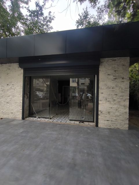İcarəyə verilir obyekt 37 m² — Bakı