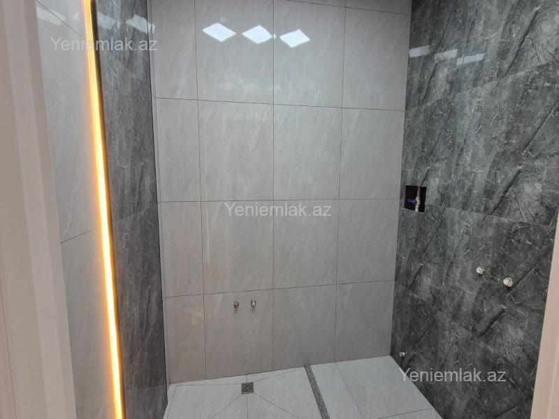 Satılır 2 otaqlı Bina evi menzil (Yeni tikili), 41.3 m², Masazır — Mənzil, Abşeron (4)