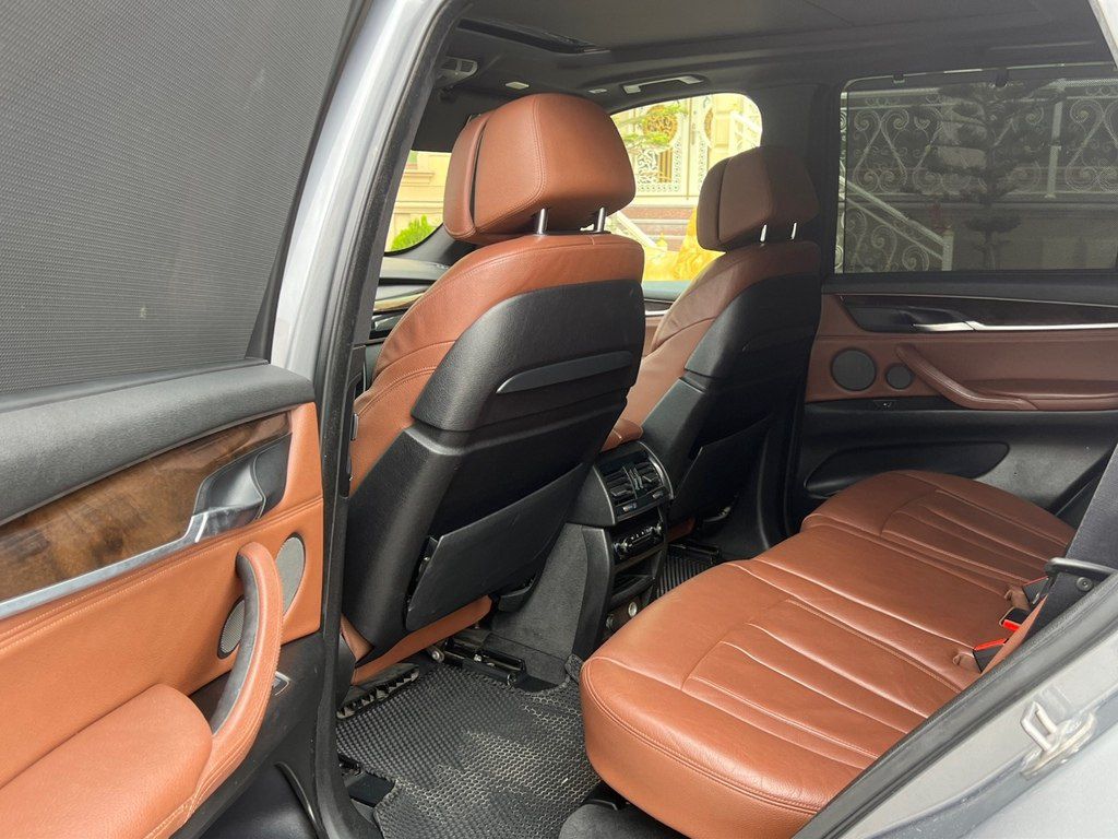 BMW X5, 3.0 L, 2014 il, 245 000 km 99-QV-584 — Avtomobillər, Xırdalan (11)