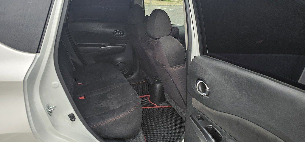 Nissan Note, 1.2 L, 2016 il, 101 000 km — Avtomobillər, Yevlax (9)