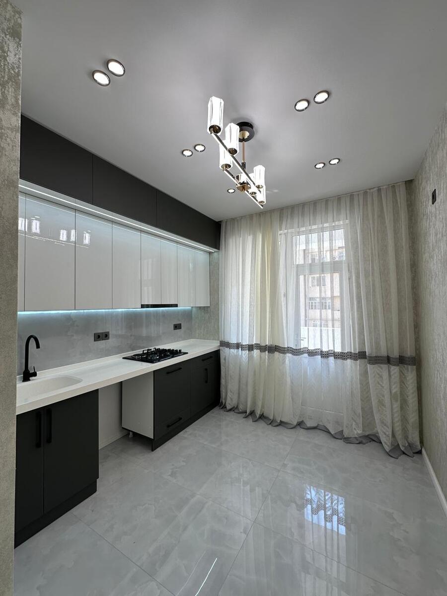 Satılır 2 otaqlı yeni tikili 72 m² — Mənzil, Bakı (8)