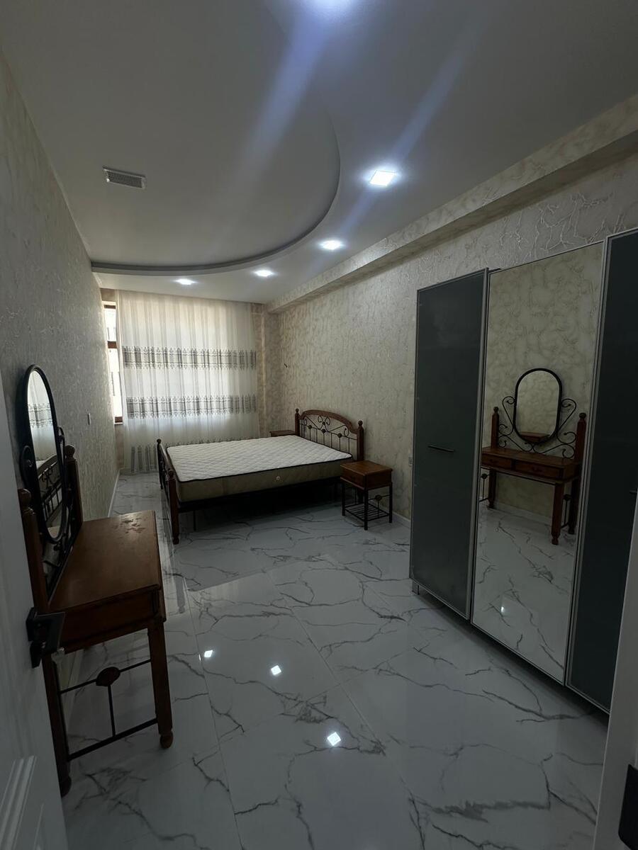 İcarəyə verilir 5 otaqlı yeni tikili 250 m² — Mənzil, Bakı (10)