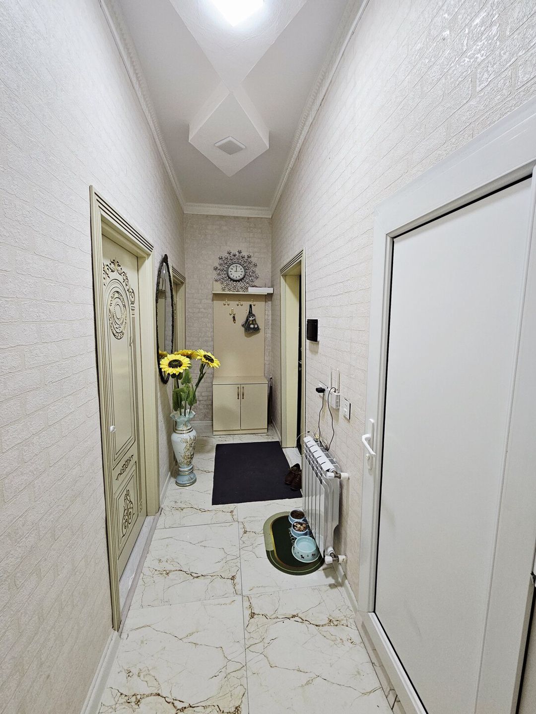 Satılır 3 otaqlı yeni tikili 70 m² — Mənzil, Bakı (10)
