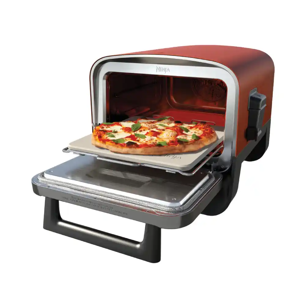 Ninja Outdoor Pizza Oven Ninja OO101EU — Soba və qrillər, Bakı (6)