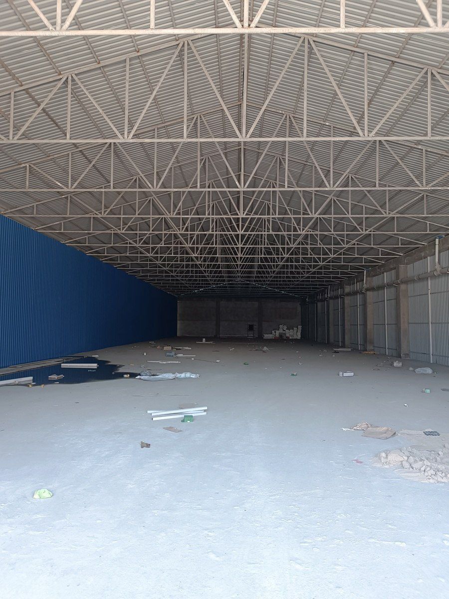 İcarəyə verilir obyekt 1000 m² — Əmlak, Bakı (6)