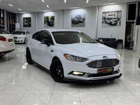 Ford Fusion (North America), 1.5 L, 2017 il, 191 000 km — Sumqayıt