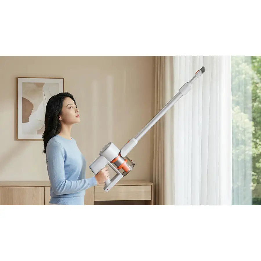 Cordless Vacuum cleaner Deerma DEM-G40s Max (VCAD114) — Tozsoran, Bakı (6)