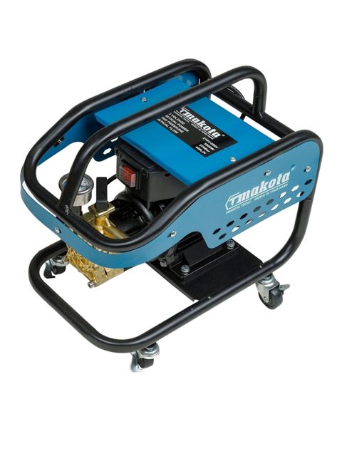 Yüksək təzyiqli yuyucu Tm-cw 18 — Bakı