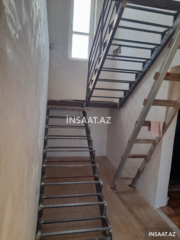 Demır Pıllekenlerın Yığılması — Təmir xidmətləri, Bakı (2)