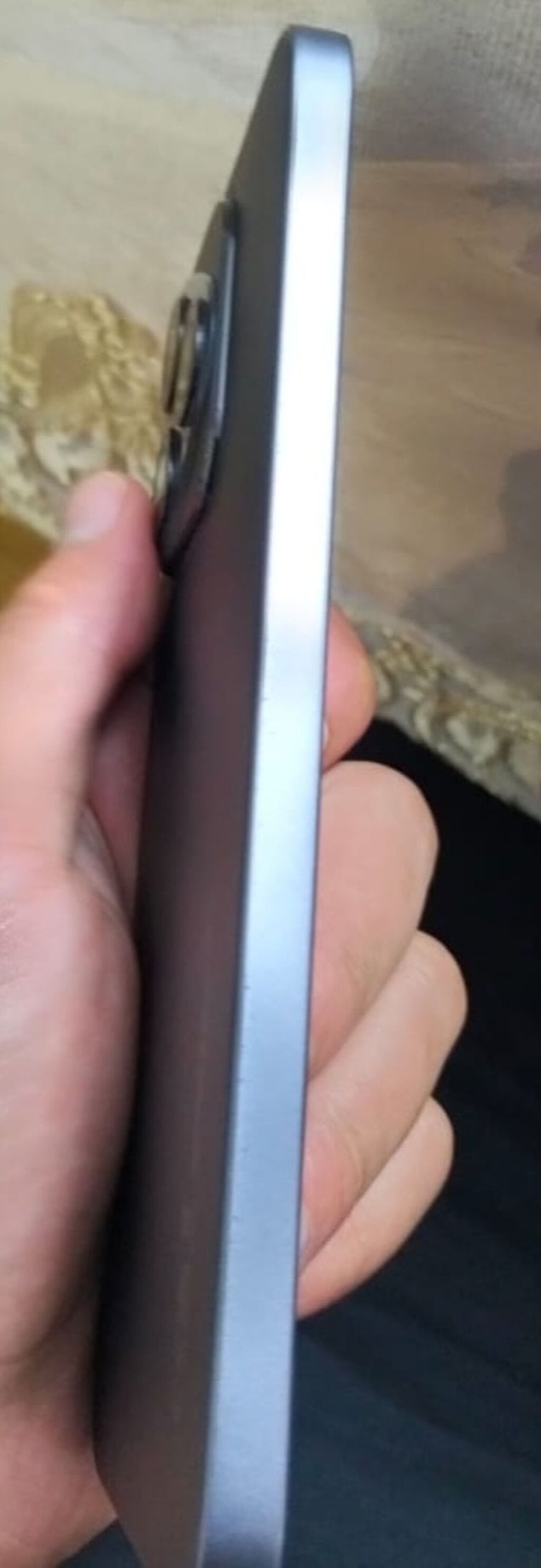 Honor 400 Lite, 256 GB, rəng - Qara, Sensor — Honor, Bərdə (2)