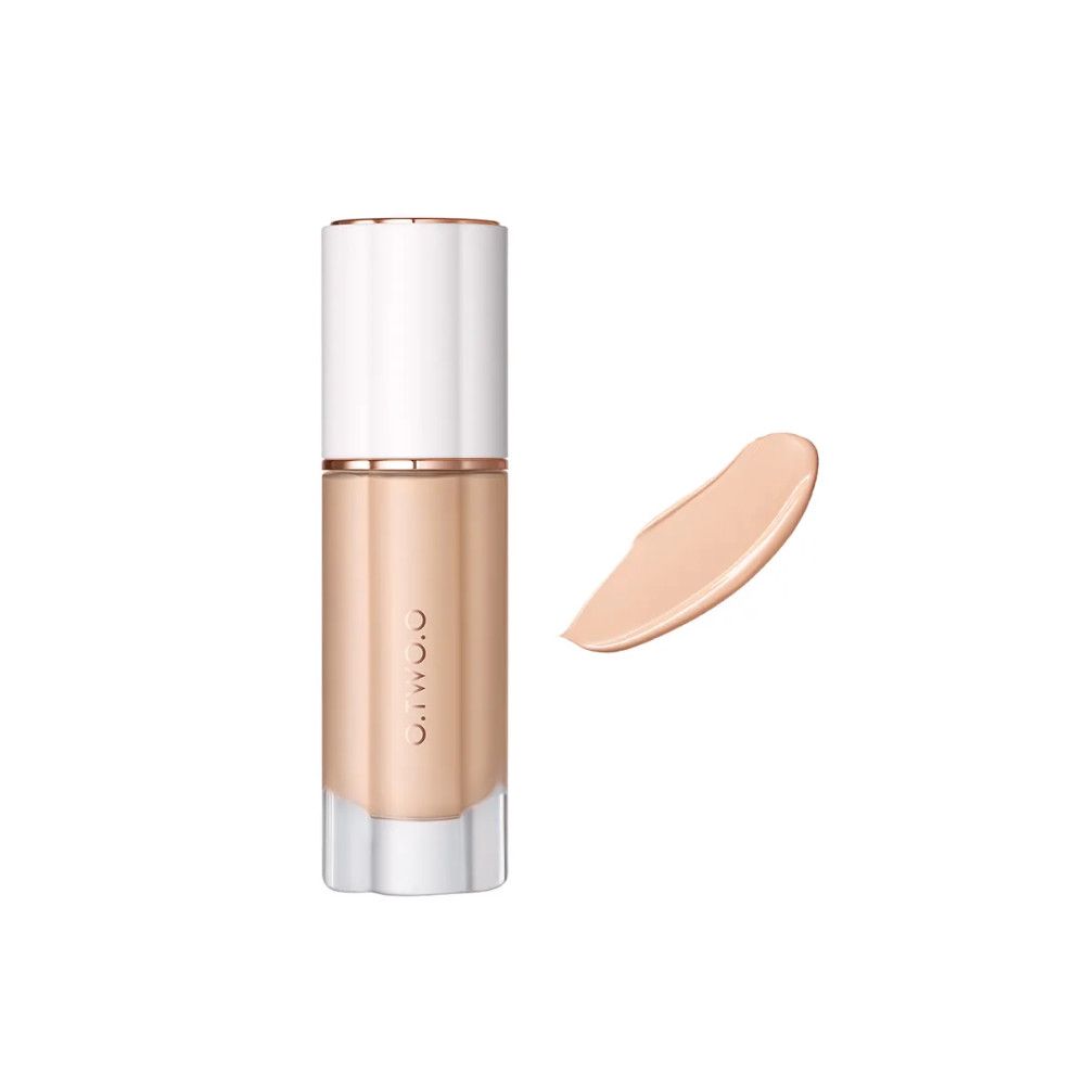 Tonlaşdırıcı krem O.two.o Soft Mist Locking C02, 30 ml — Mallar, Bakı