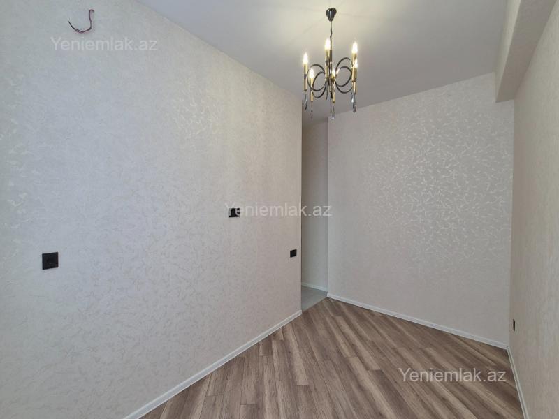 Satılır 2 otaqlı Bina evi menzil (Yeni tikili), 41.3 m², Masazır — Mənzil, Abşeron (6)