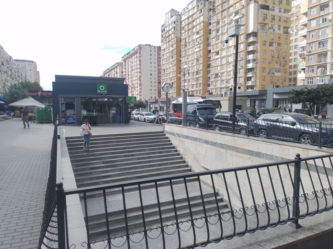 Satılır 2 otaqlı yeni tikili 85 m² — Mənzil, Bakı