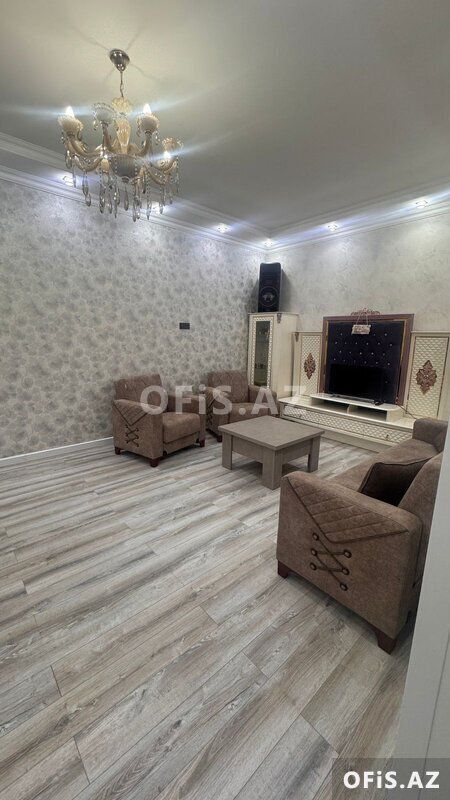 Satılır Xəzər r., Buzovna q., 4 otaq, 155 m² — Ev, villa, Bakı (2)