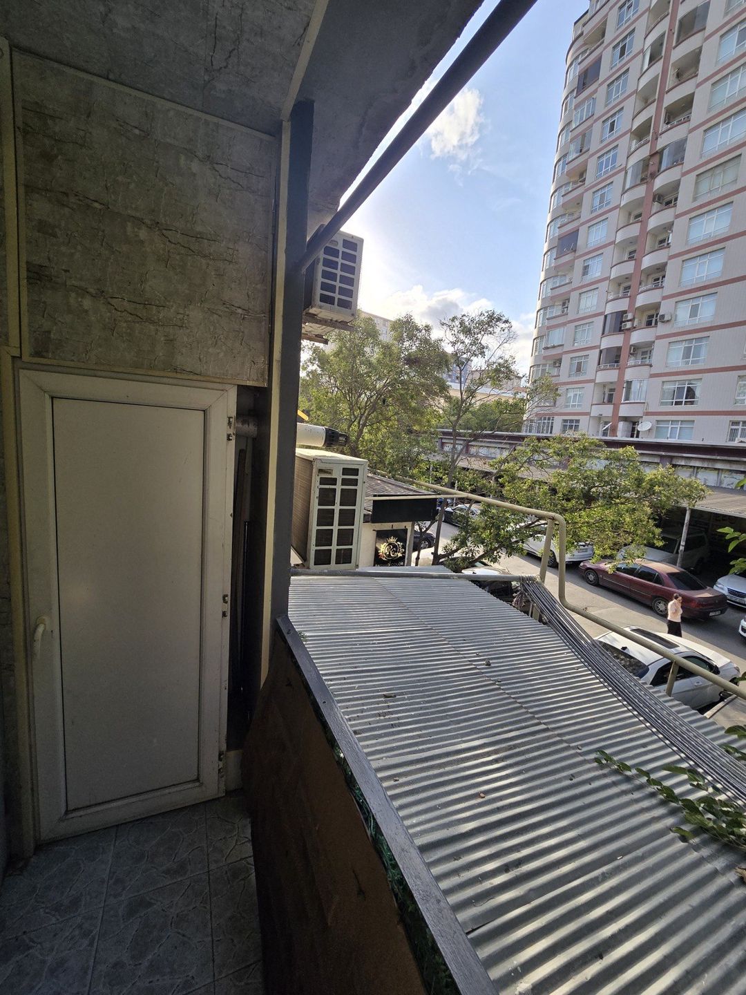 İcarəyə verilir 4 otaqlı köhnə tikili 75 m² — Mənzil, Bakı (8)