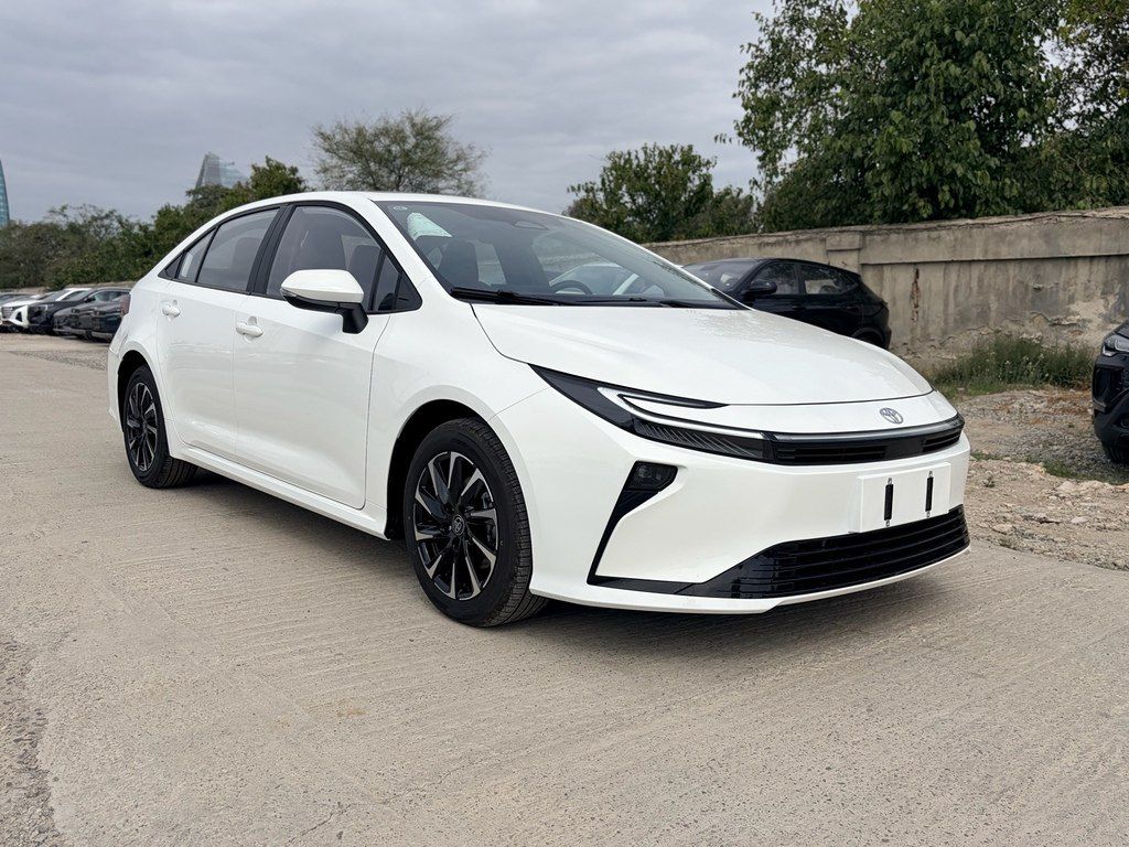 Toyota Corolla, 1.8 L, 0.85 kWh, 2026 il, yeni — Avtomobillər, Bakı (8)