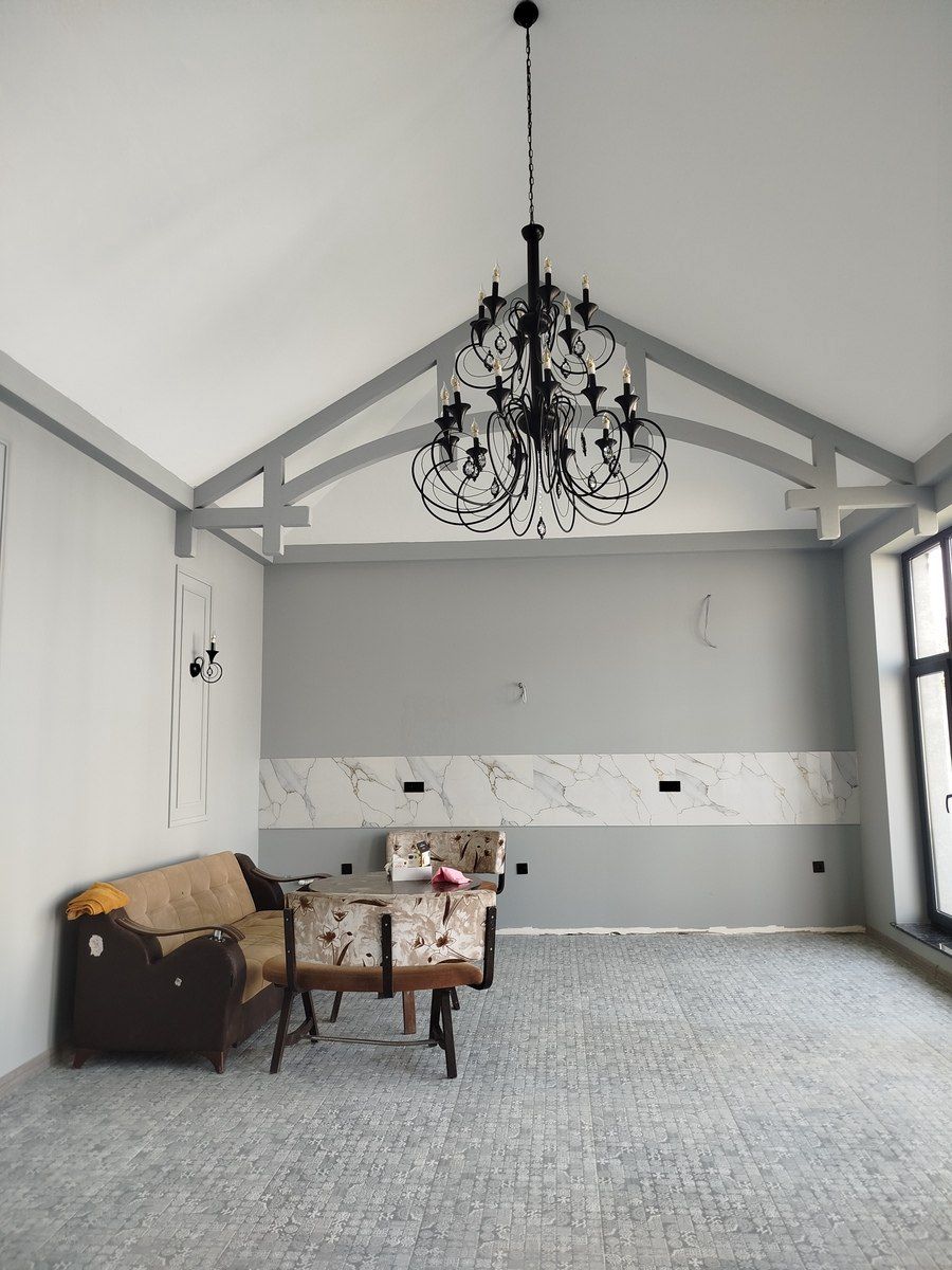Satılır 5 otaqlı həyət evi/bağ evi 190 m² — Ev, villa, Bakı (4)