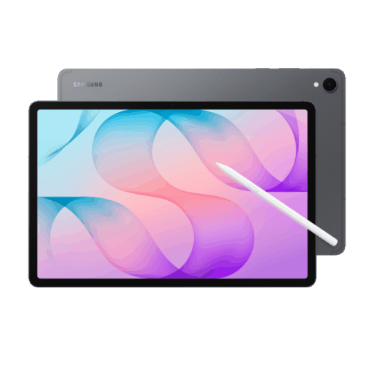 Samsung Galaxy Tab S12 Plus (SM-X846) 12/256 GB Gray — Samsung, Bakı
