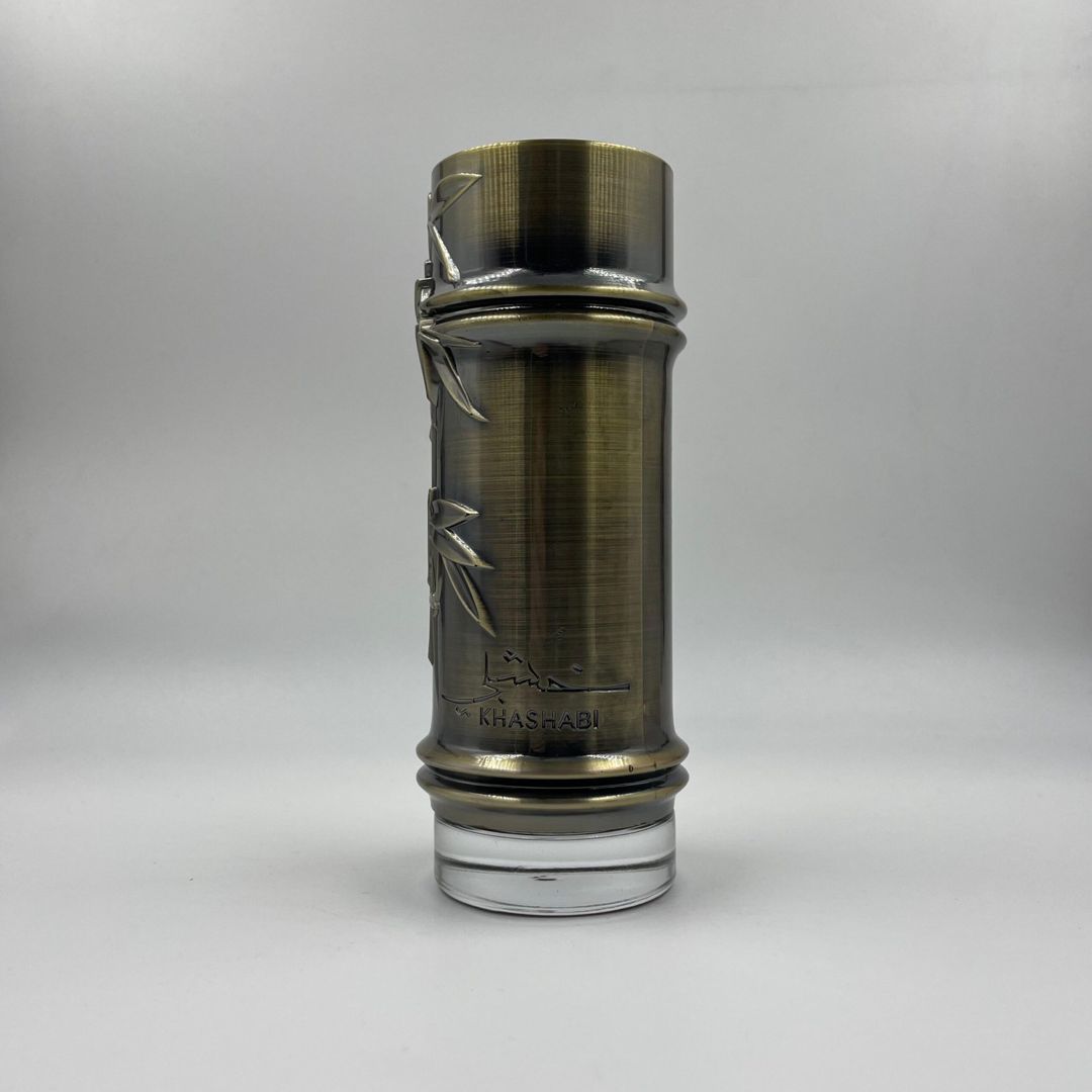 No brand Khasabi ətir kişilər üçün, 100 ml — Mallar, Bakı (2)