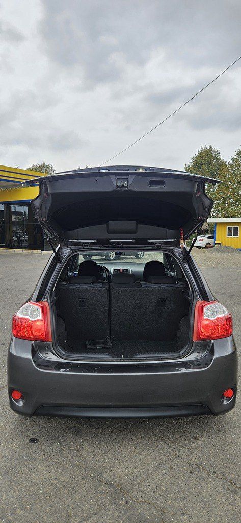 Toyota Auris, 1.4 L, 2011 il, 260 000 km — Avtomobillər, Masallı (5)