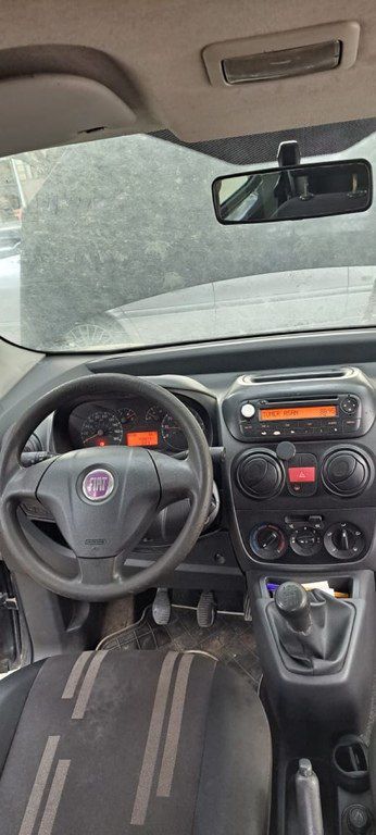 Fiat Fiorino, 1.3 L, 2008 il, 356 645 km 90-NN-196 — Avtomobillər, Bakı (5)