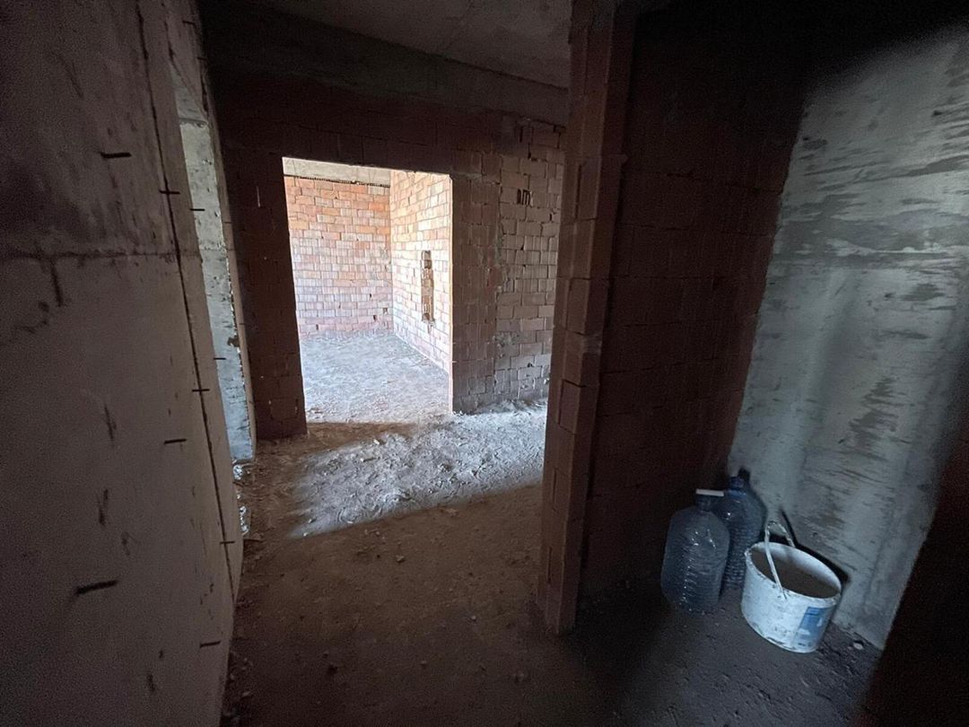 Satılır 2 otaqlı yeni tikili 92 m² — Mənzil, Bakı (11)