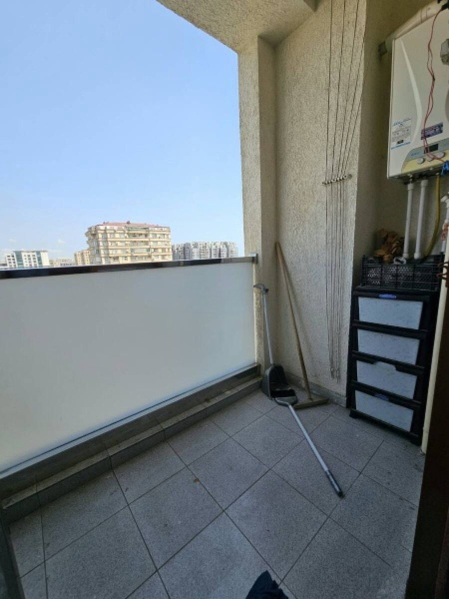 Satılır 2 otaqlı yeni tikili 84 m² — Mənzil, Bakı (2)