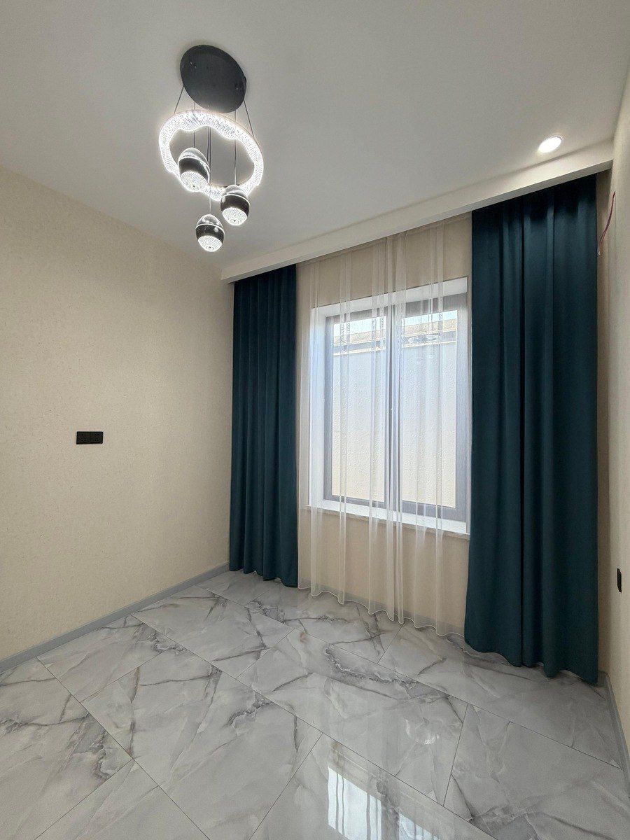 Satılır 4 otaqlı həyət evi/bağ evi 130 m² — Ev, villa, Bakı (8)