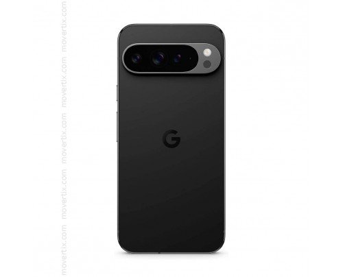Google Pixel 9 Pro XL 16GB/512GB Obsidian — Telefonlar və qadjetlər, Bakı (4)