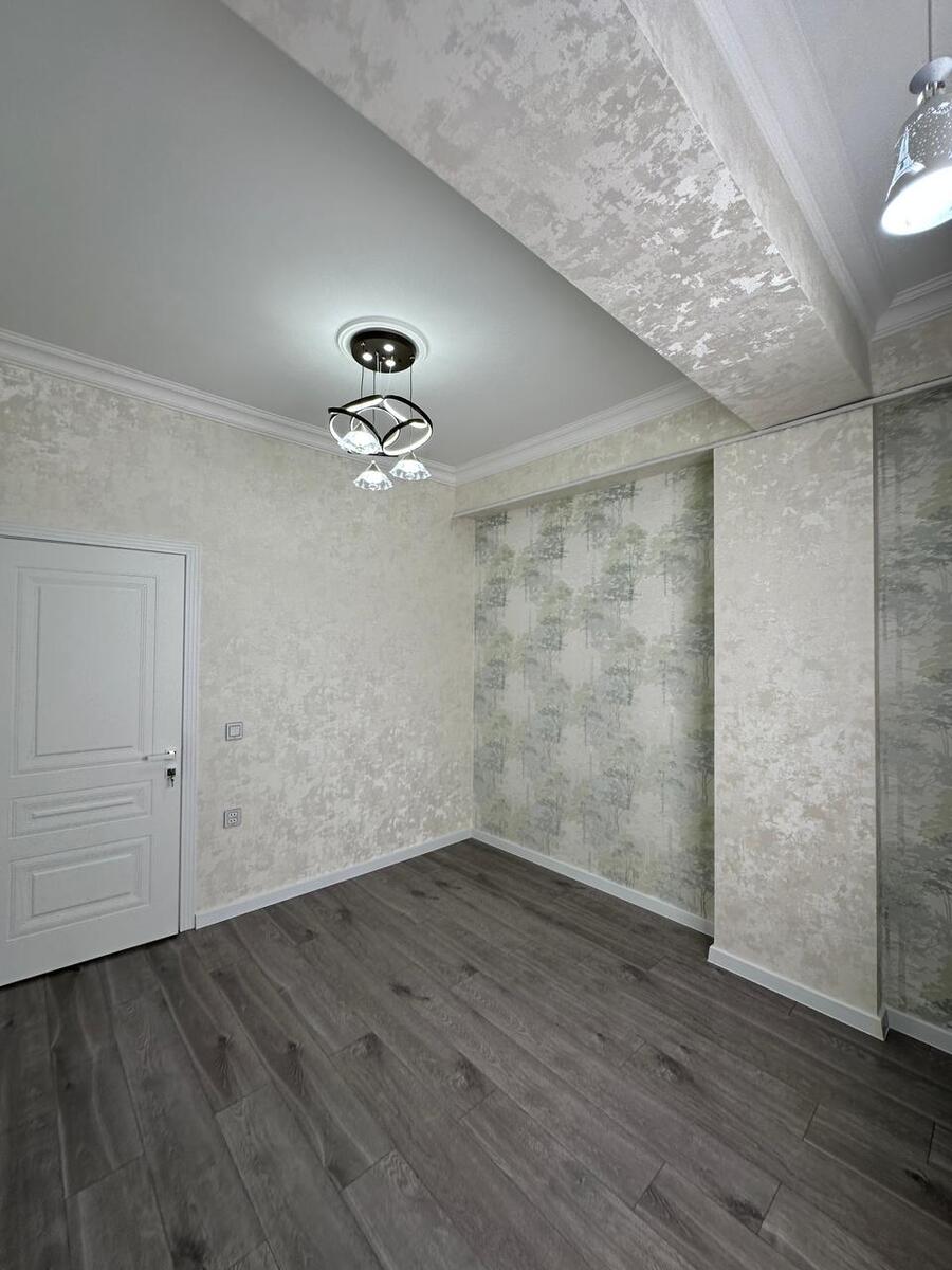 Satılır 3 otaqlı yeni tikili 75 m² — Mənzil, Bakı (7)