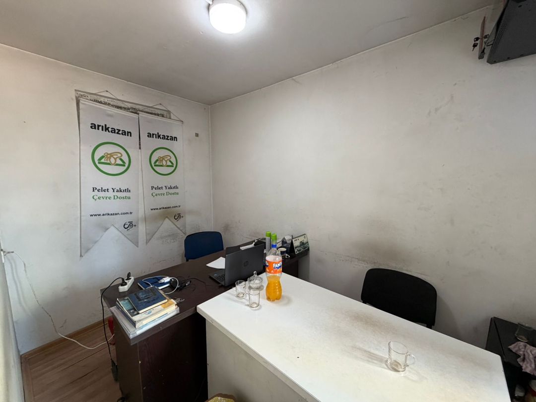 İcarəyə verilir obyekt 1400 m² — Əmlak, Bakı (6)