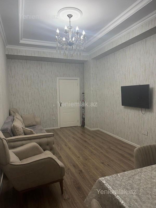 Satılır 2 otaqlı Bina evi menzil (Yeni tikili), 66 m², Xırdalan ş — Mənzil (4)